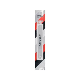  Ghidaj pentru lanț de drujbă YATO, 16", 0,325", 1,3 mm