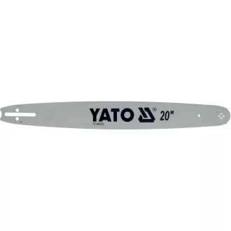   YATO Ghidaj pentru lanț de motofierăstrău 20" 0,325" 1,3 mm