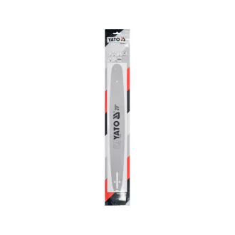   YATO Ghidaj pentru lanț de motofierăstrău 20" 0,325" 1,3 mm