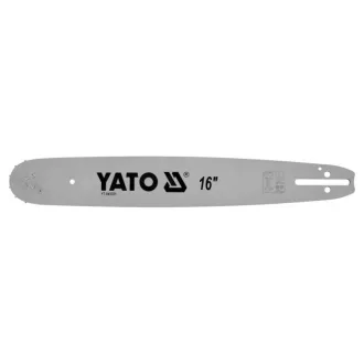   YATO Ghidaj pentru lanț de drujbă 16" 0,325" 1,5 mm