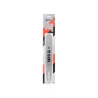   YATO Ghidaj pentru lanț de drujbă 16" 0,325" 1,5 mm
