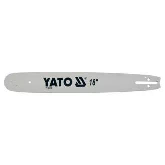   YATO Ghidaj pentru lant de drujba 18" 0,325" 1,5 mm