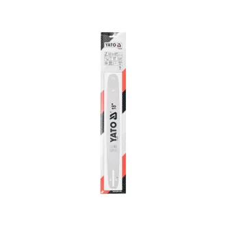   YATO Ghidaj pentru lant de drujba 18" 0,325" 1,5 mm