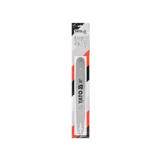   YATO Ghidaj pentru lanț de motofierăstrău 20" 0,325" 1,5 mm