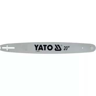   YATO Ghidaj pentru lanț de drujbă 20" 0,325" 1,5 mm