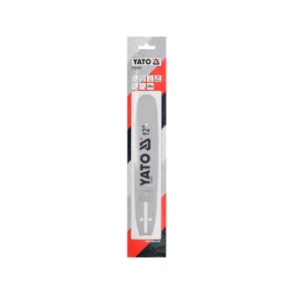 YATO Ghidaj pentru drujbă 12" 3/8" 1,3 mm