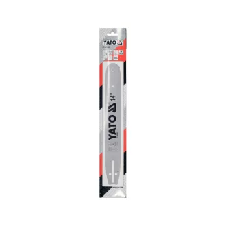   YATO Ghidaj pentru lanțul de drujbă 14" 3/8" 1,3 mm