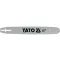 YATO Ghidaj de lanț pentru drujbă 16" 3/8" 1,3 mm