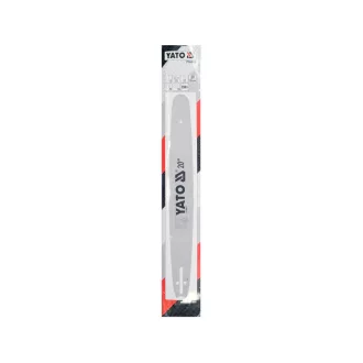   YATO Ghidaj pentru lanț de drujbă 20" 0,325" 1,5 mm