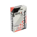 YATO Lanț pentru drujbă 14" 0,325" 1,5 mm 60 de segmente