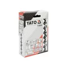 YATO Lanț pentru drujbă 15" 0,325" 1,5 mm 64 de dinți