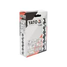 YATO Lanț de drujbă 16" 0,325" 1,5 mm 66 ochiuri