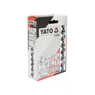 YATO Lanț de drujbă 16" 0,325" 1,5 mm 66 ochiuri