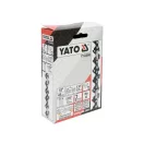 YATO Lanț de drujbă 18" 0,325" 1,5 mm 72 de zale