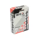 Lanț de drujbă YATO, 20", 0,325", 1,5 mm, 78 de ochiuri
