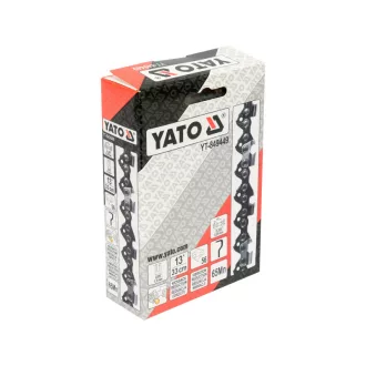   YATO Lanț de drujbă 13" 0,325" 1,3 mm 56 de ochiuri