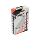 YATO Lanț pentru drujba 18" 0,325" 1,3 mm 72 de zale