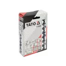 YATO Lanț pentru drujbă 15" 0,325" 1,3 mm 64 de zale