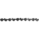 YATO Lanț pentru drujbă 4" 0,043" 1,1 mm 26 de dinți