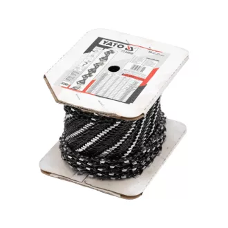   YATO Lanț de drujbă în bobină 3/8" 1,1 mm 1632 de ochiuri