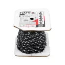 YATO Lanț pentru drujba, rolă 3/8" 1,3 mm 1632 ochiuri