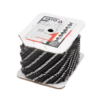   YATO Bobină de lanț pentru drujbă 3/8" 1,5 mm 1632 ochiuri