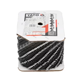   YATO Bobină de lanț pentru drujbă 3/8" 1,5 mm 1632 ochiuri