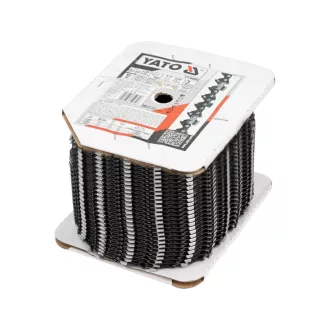   YATO Rolă de lanț pentru motofierăstrău 0,325" 1,3 mm 1846 de ochiuri