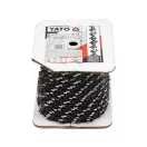 YATO Roată de lanț pentru drujbă 0,325" 1,5 mm 1846 ochiuri