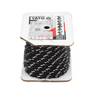   YATO Roată de lanț pentru drujbă 0,325" 1,5 mm 1846 ochiuri