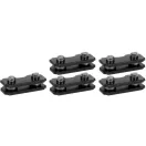 YATO Lanț de drujbă 3/8" 1,3 mm (5 buc)