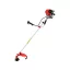 YATO Motocoasă pe benzină 35,8 cm3 0,63 L