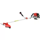YATO Motocoasă pe benzină 35,8 cm3 0,63 L
