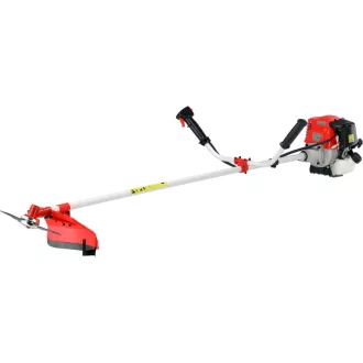 YATO Motocoasă pe benzină 35,8 cm3 0,63 L
