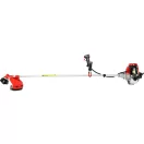 YATO Motocoasă pe benzină 35,8 cm3 0,63 L