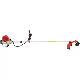 YATO Motocoasă pe benzină 35,8 cm3 0,63 L