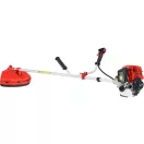 YATO Motocoasă pe benzină 35,8 cm3 0,63 L