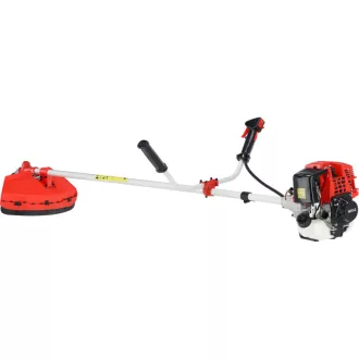 YATO Motocoasă pe benzină 35,8 cm3 0,63 L