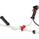 YATO Motocoasă pe benzină 35,8 cm3 0,63 L