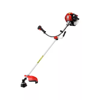YATO Motocoasă pe benzină cu accesorii
