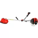 YATO Motocoasă pe benzină cu accesorii