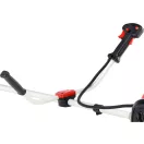 YATO Motocoasă pe benzină cu accesorii