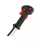 YATO Motocoasă pe benzină cu accesorii