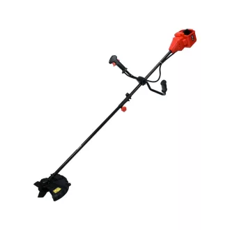   YATO Mașină de tuns iarba fără fir 340 mm 2 x 18 V Li-Ion (fără baterie + încărcător)