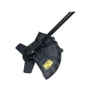 YATO Mașină de tuns iarba fără fir 340 mm 2 x 18 V Li-Ion (fără baterie + încărcător)