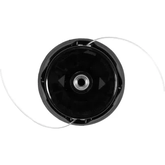   YATO Mașină de tuns iarba fără fir 340 mm 2 x 18 V Li-Ion (fără baterie + încărcător)