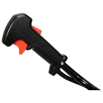   YATO Mașină de tuns iarba fără fir 340 mm 2 x 18 V Li-Ion (fără baterie + încărcător)