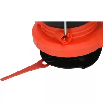   YATO Mașină de tuns iarba fără fir 240 mm 18 V (fără baterie și încărcător)