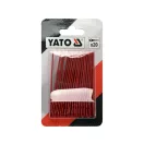YATO Mașină de tuns iarba fără fir 240 mm 18 V (fără baterie și încărcător)