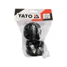 YATO Mașină de tuns iarba fără fir 240 mm 18 V (fără baterie și încărcător)